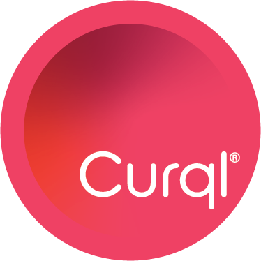 Curql logo